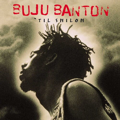 

CD диск Banton, Buju: Til Shiloh 25th Anniversary Edition
