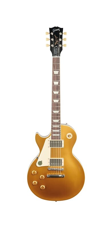 

Электрогитара Gibson Les Paul Standard '50s Electric Guitar, Left-Handed