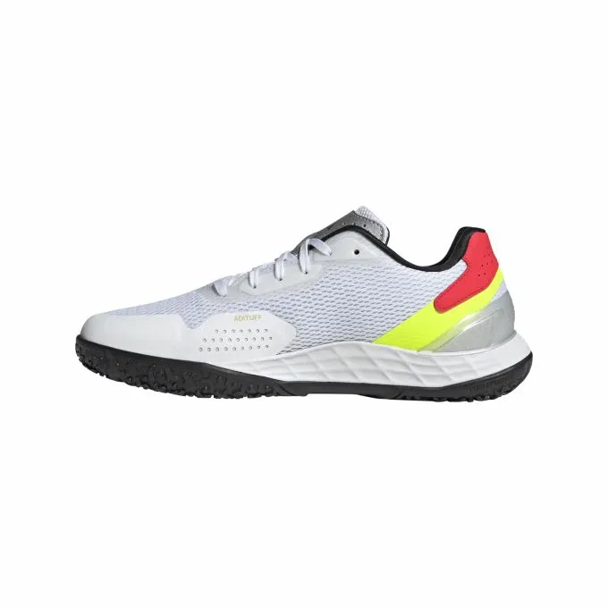 Теннисные кроссовки «Defiant Speed Omni Court» от adidas, Kj4418 — фото 3