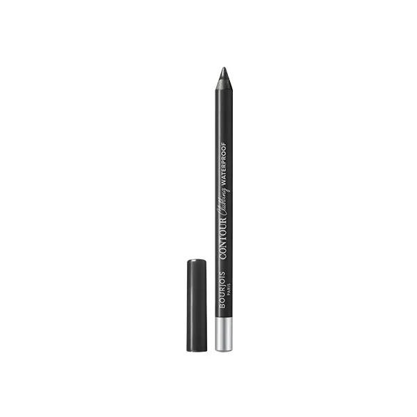 

Подводка для глаз Contour Clubbing Bourjois, цвет gris anthracite