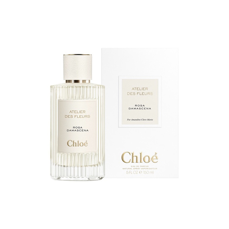 

Парфюмерная вода Chloé Atelier des Fleurs Rosa Damascena, 150 мл