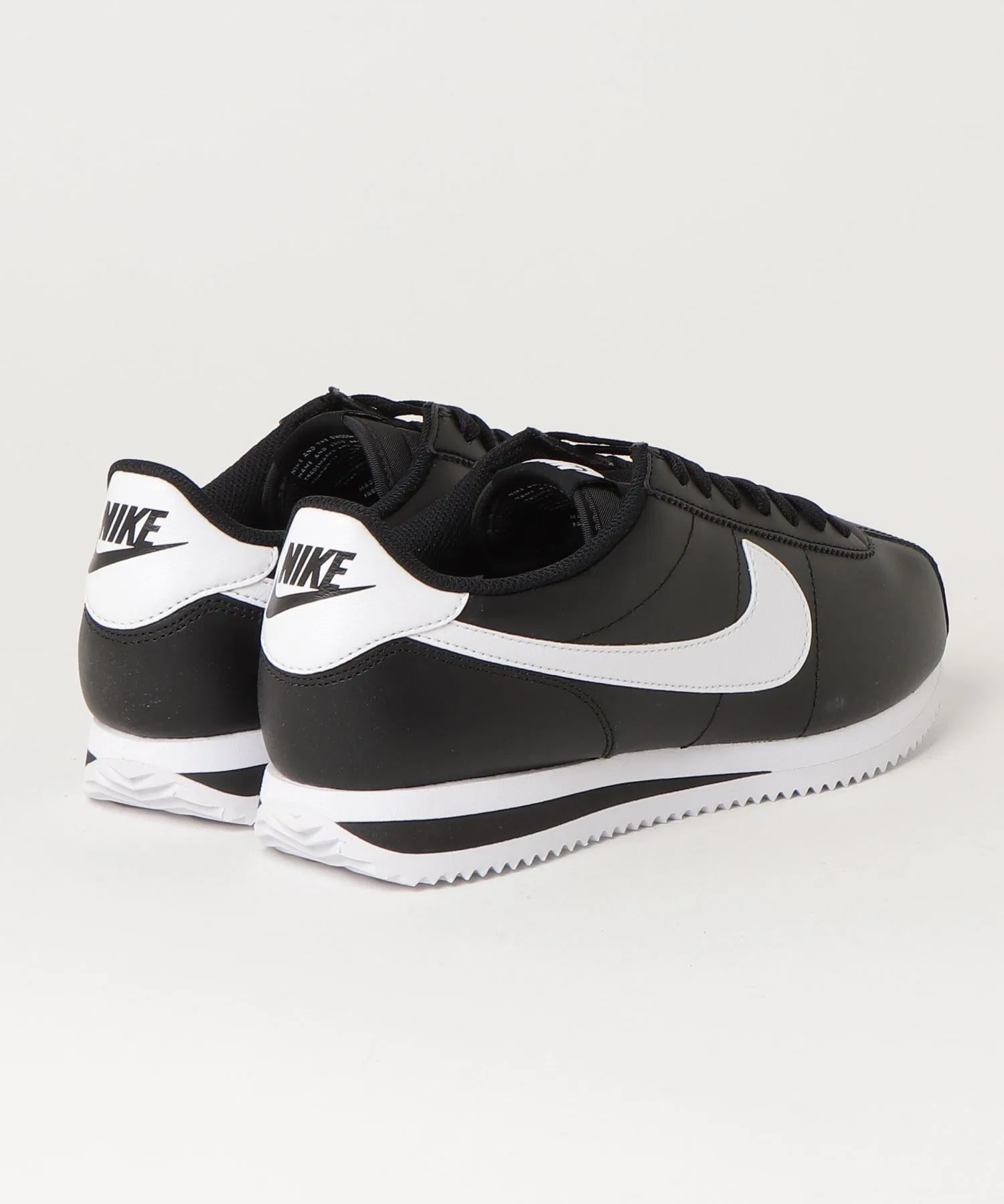 Мужские кроссовки NIKE Cortez — фото 2