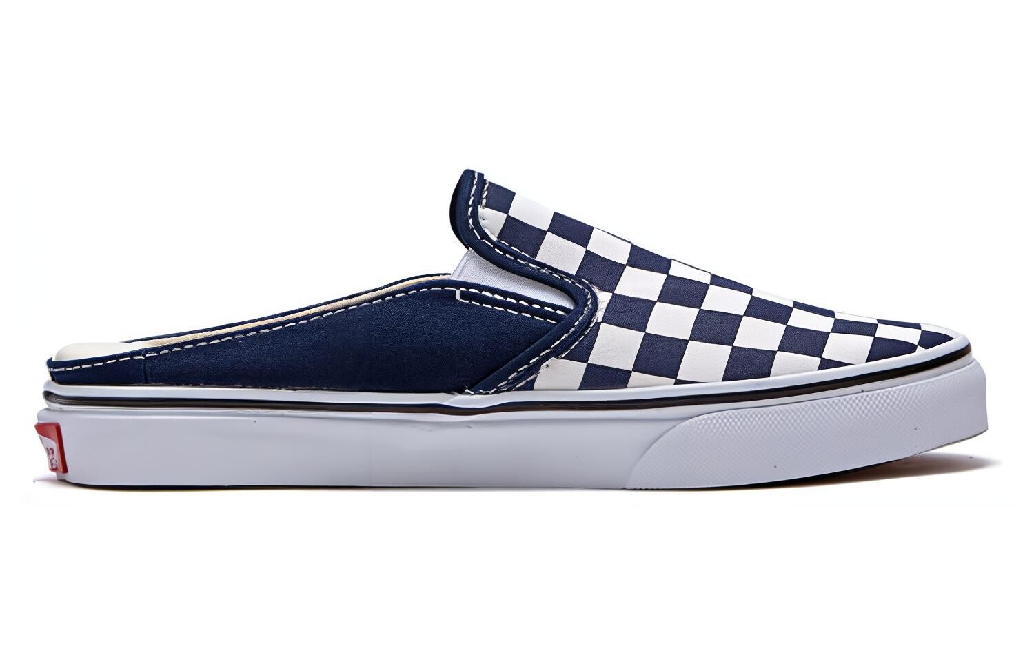 Слипоны Vans унисекс — фото 2