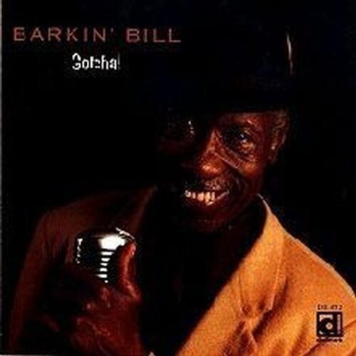 

CD диск Barkin Bill: Gotcha