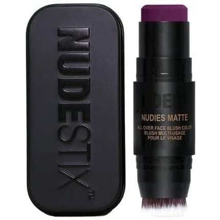

Матовые румяна Nudiestix Nudies для всего лица Nudestix
