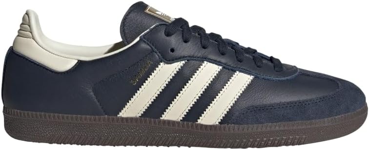 

Мужские кроссовки Adidas Samba, мультиколор