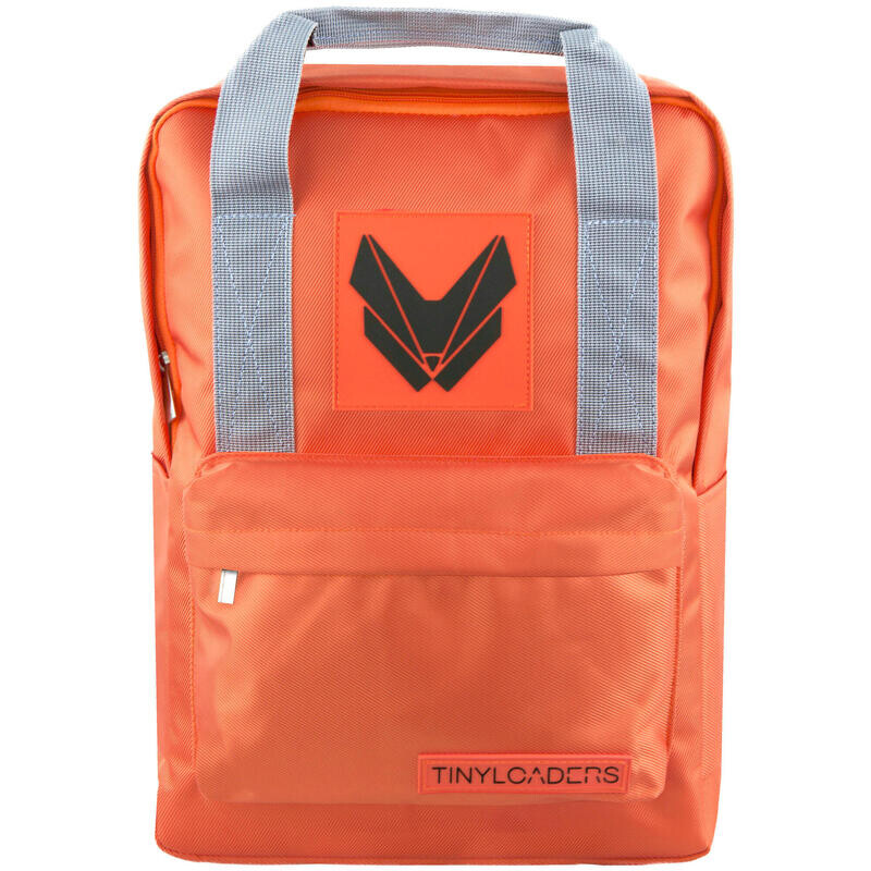 

Рюкзак Tinyloaders, цвет mango