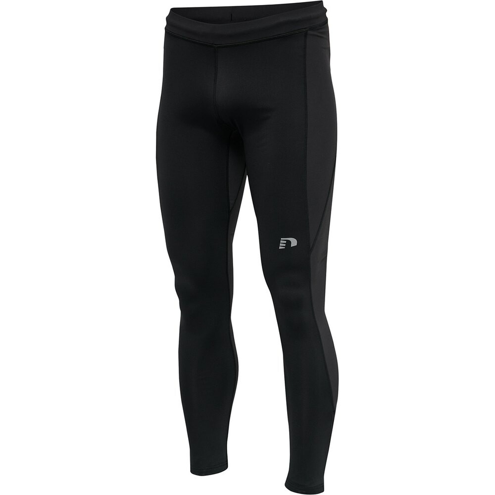 

Тайтсы Newline Core Warm Protect, черный