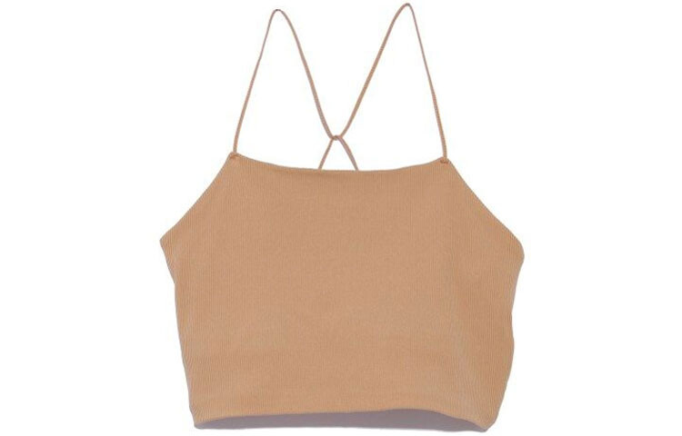 

Жилет женский Praline Brown Nike