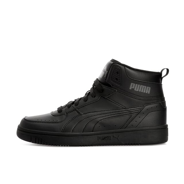 

Мужские черные кроссовки Rebound Joy Puma, черный, Серый;черный, Мужские черные кроссовки Rebound Joy Puma, черный