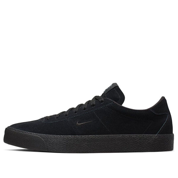 

Кроссовки ishod wair x sb bruin iso Nike, черный