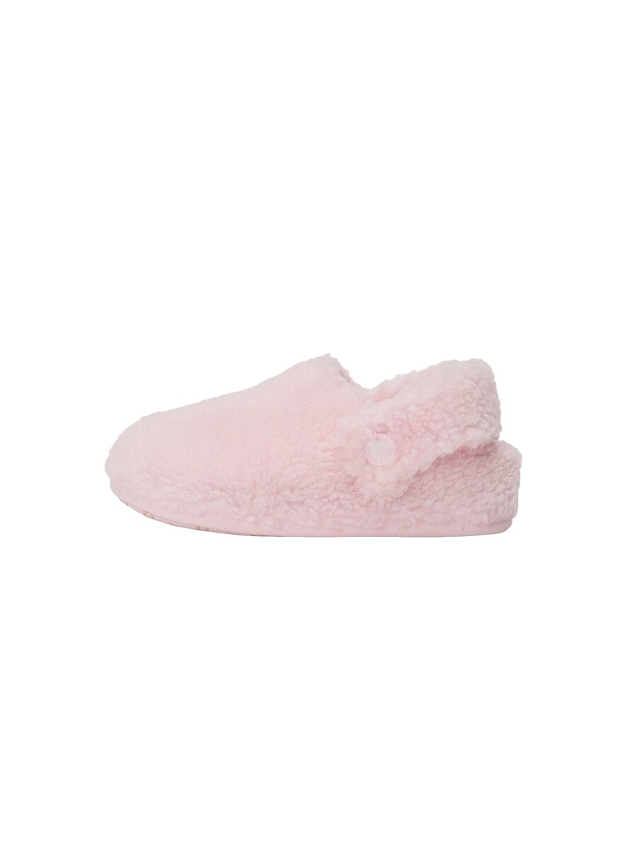 Тапочки Crocs Classic Cozzzy, Rose