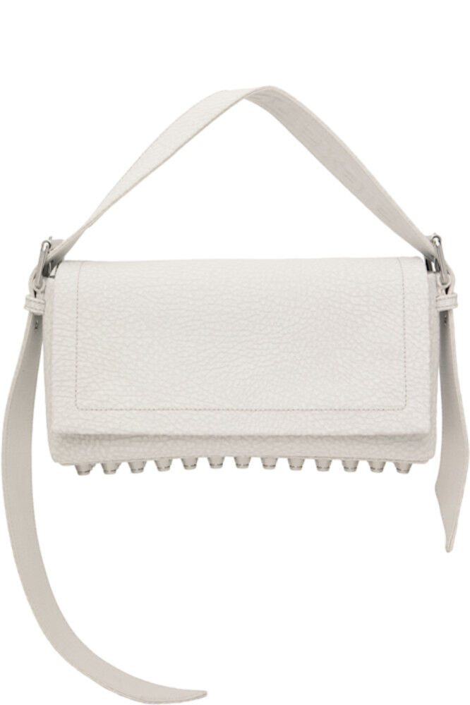 

Сумка-клапан Ricco среднего размера Off-White Alexander Wang