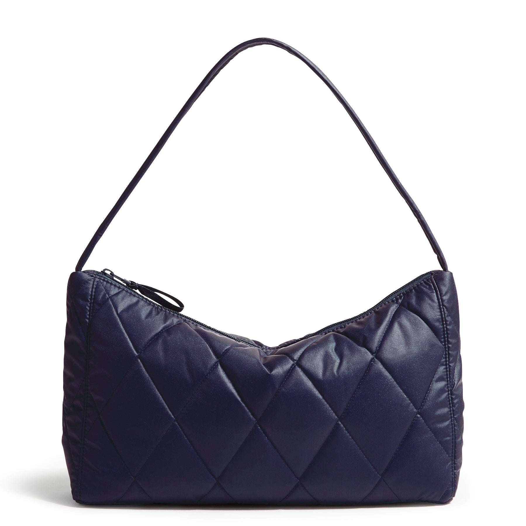 

Ультралегкая сумка-мешок через плечо Outlet Vera Bradley, Peacoat