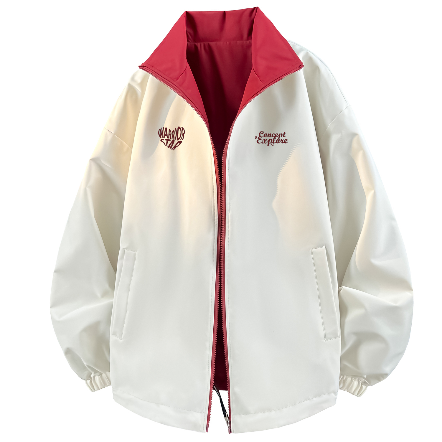 

Куртки и пальто женские WARRIOR, хаки