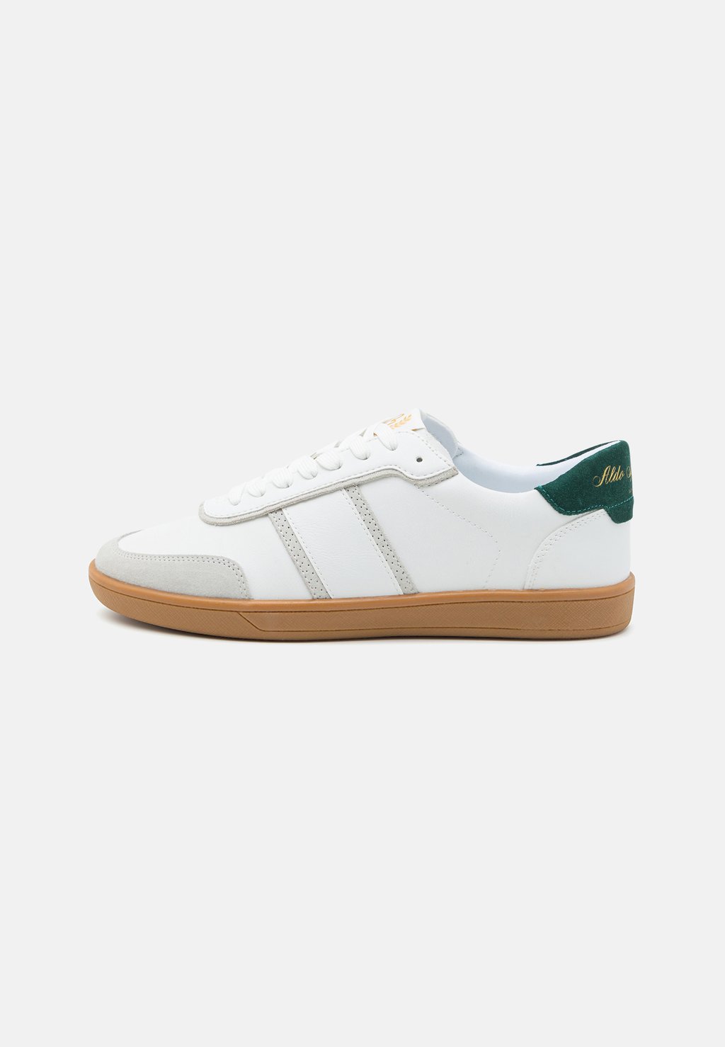

Низкие кеды UPTOWN PILLOW WALK ALDO, белый