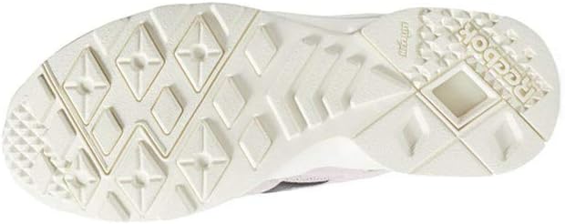 Кроссовки мужские Reebok Aztrek (Skull Grey/White/Digital) CN7473, сиреневый/серый/красный/золотой — фото 4