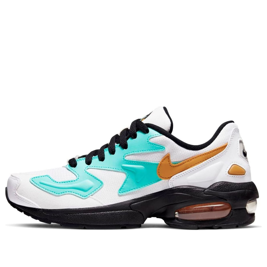 Кроссовки (WMNS) Nike Air Max 2 Light 'Jaguars'