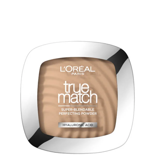 

Пудровая основа true match L'Oréal Paris, цвет 2c rose vanilla