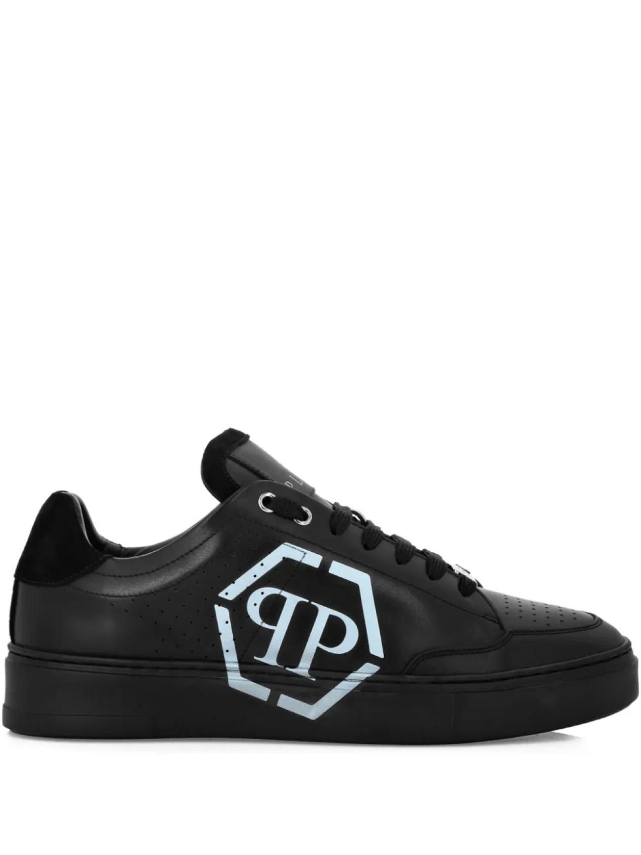 

Кроссовки Карсон Philipp Plein, черный