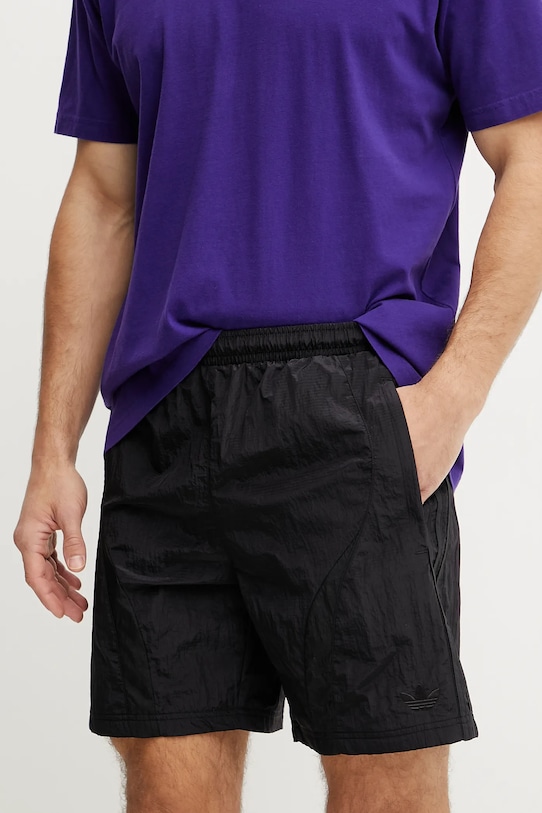 

Шорты Adidas Originals, черный