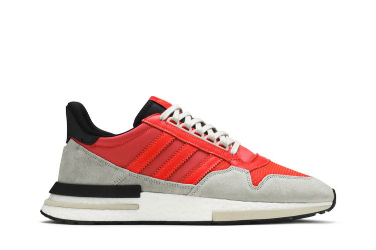 

Кроссовки Adidas ZX 500 RM, Solar Red