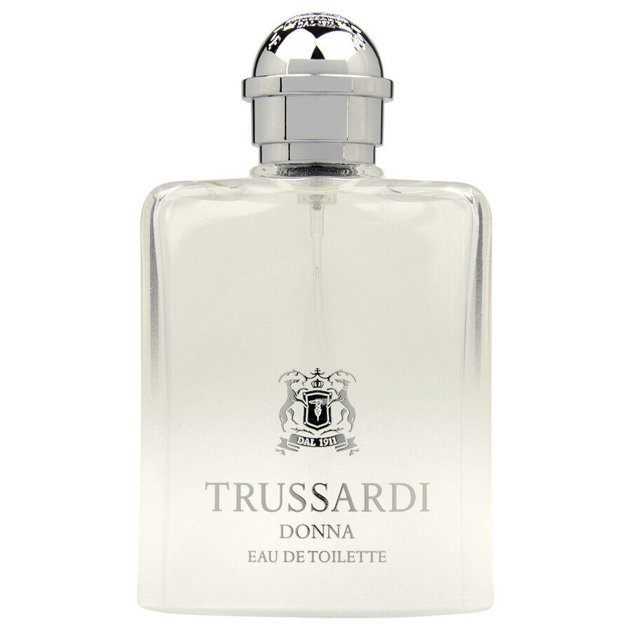 

Женская туалетная вода Trussardi Donna, 30 мл