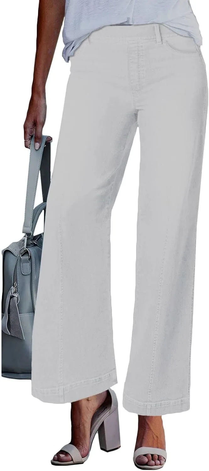 

Женские джинсы Boyfriend, мешковатые, с карманом GAANBODI