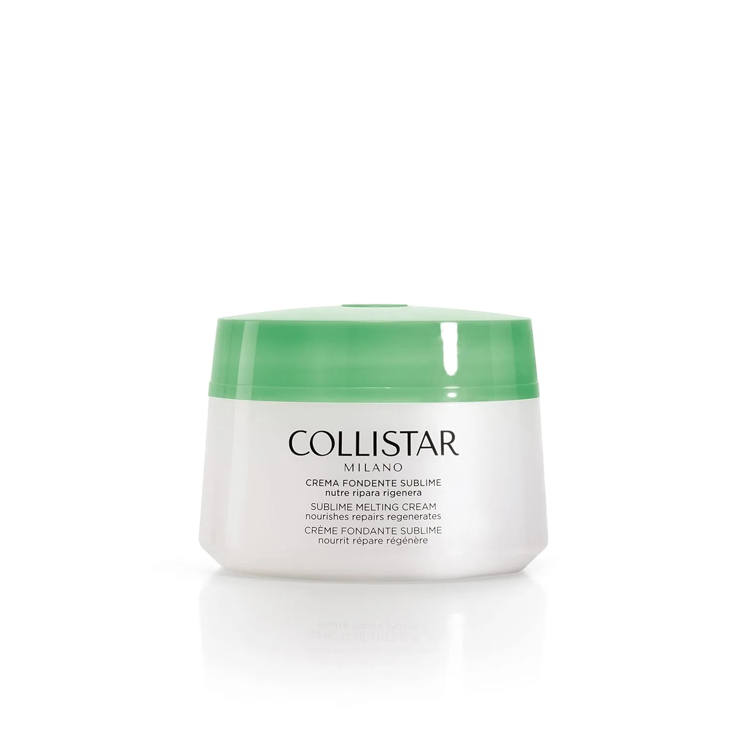 Увлажняющий крем Collistar Sublime Melting Cream, 400 мл Collistar