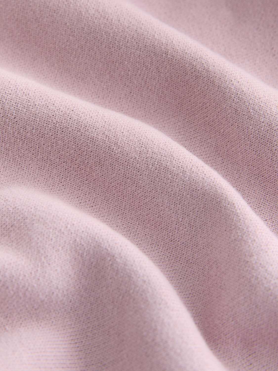 Baker by Ted Baker Толстовка в цвете Mauve — фото 3