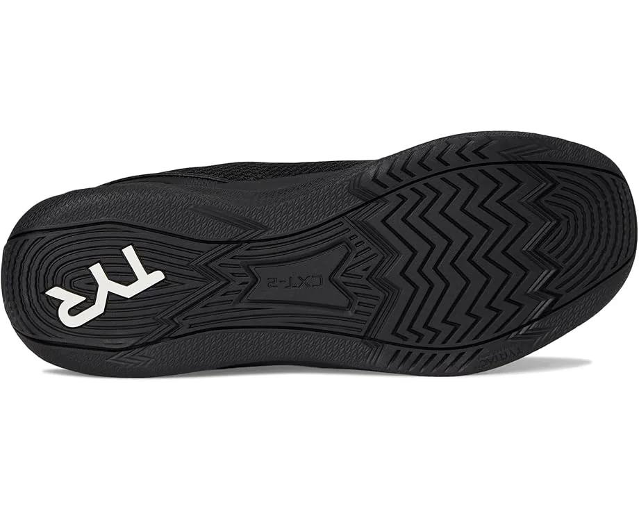Кроссовки TYR CXT-2 Trainer, Black/Bone — фото 3