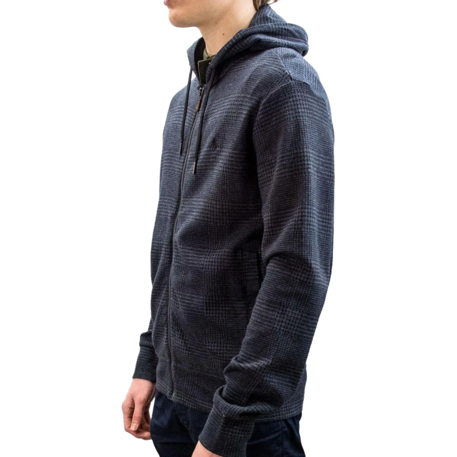 Толстовка мужская FW25 Polo Ralph Lauren, Gray — фото 4