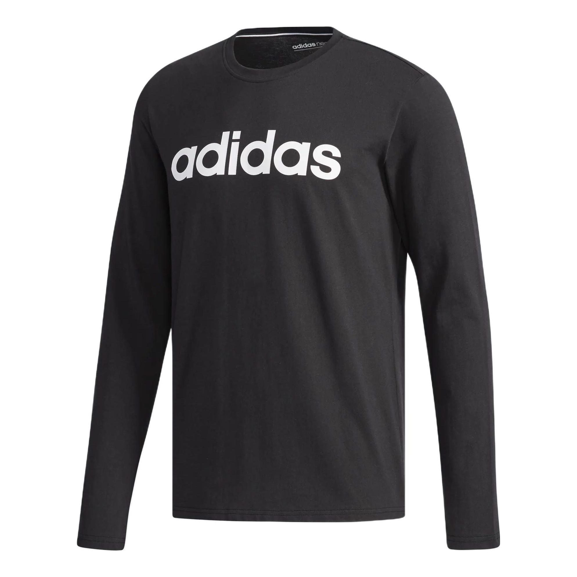 

Футболка adidas LogoT DM4271