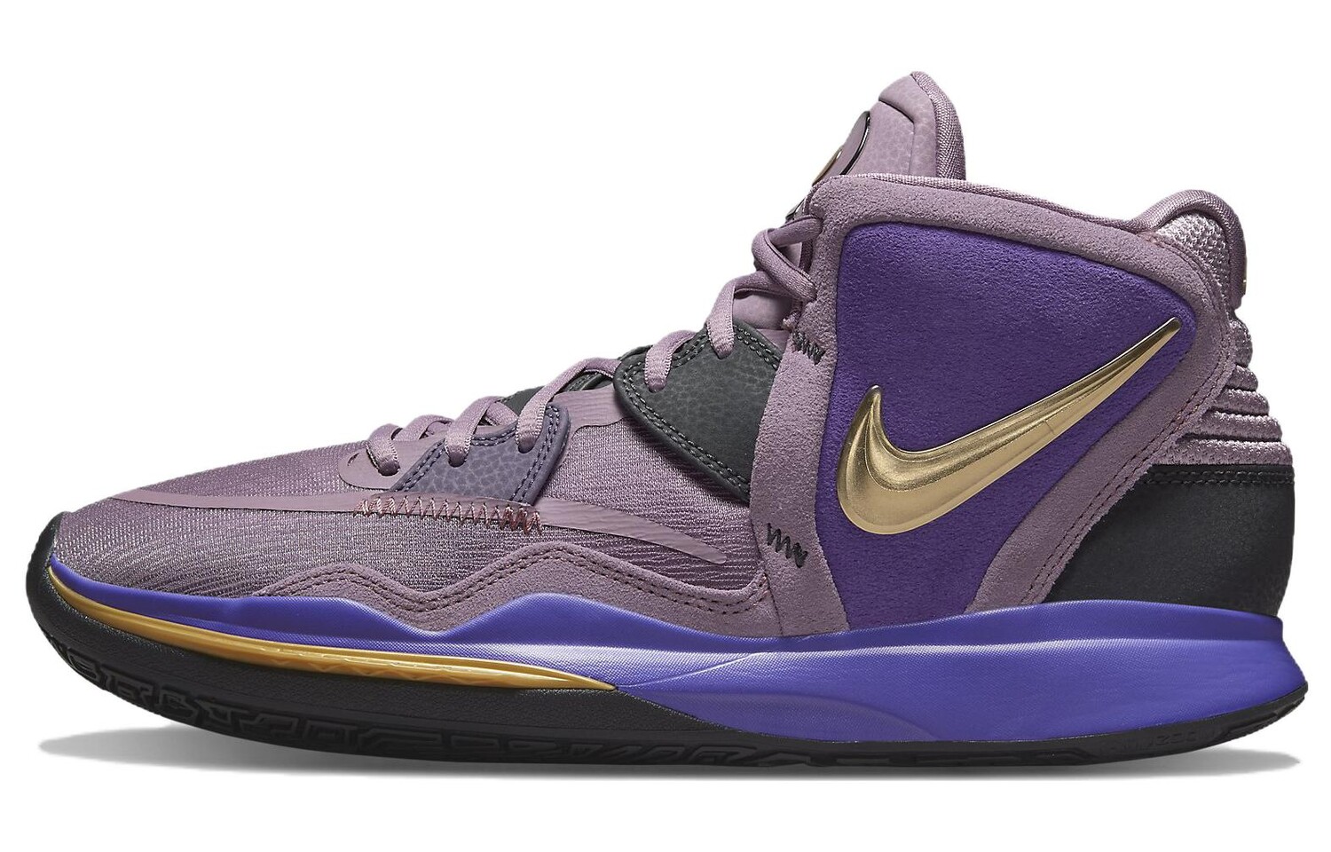 

Мужские баскетбольные кроссовки Nike Kyrie 8 Infinity
