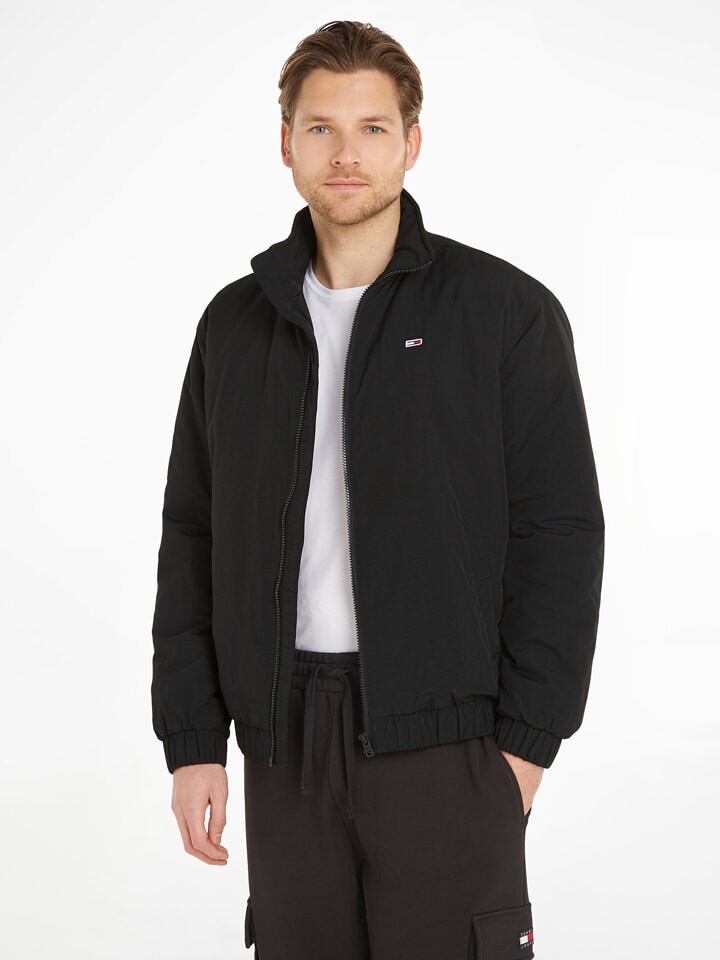 

Переходная куртка Tommy Hilfiger, черный