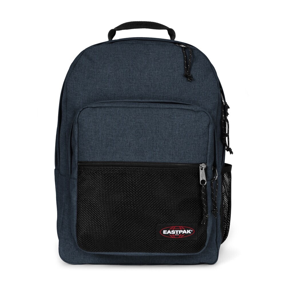 

Рюкзак EASTPAK, пестрый синий
