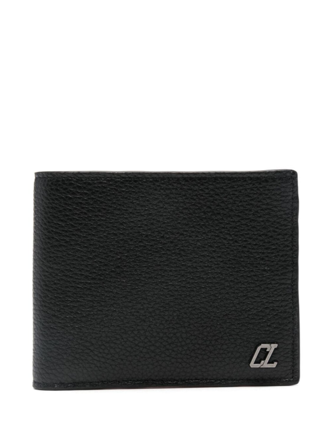 

Christian Louboutin держатель карты Coolcard, черный