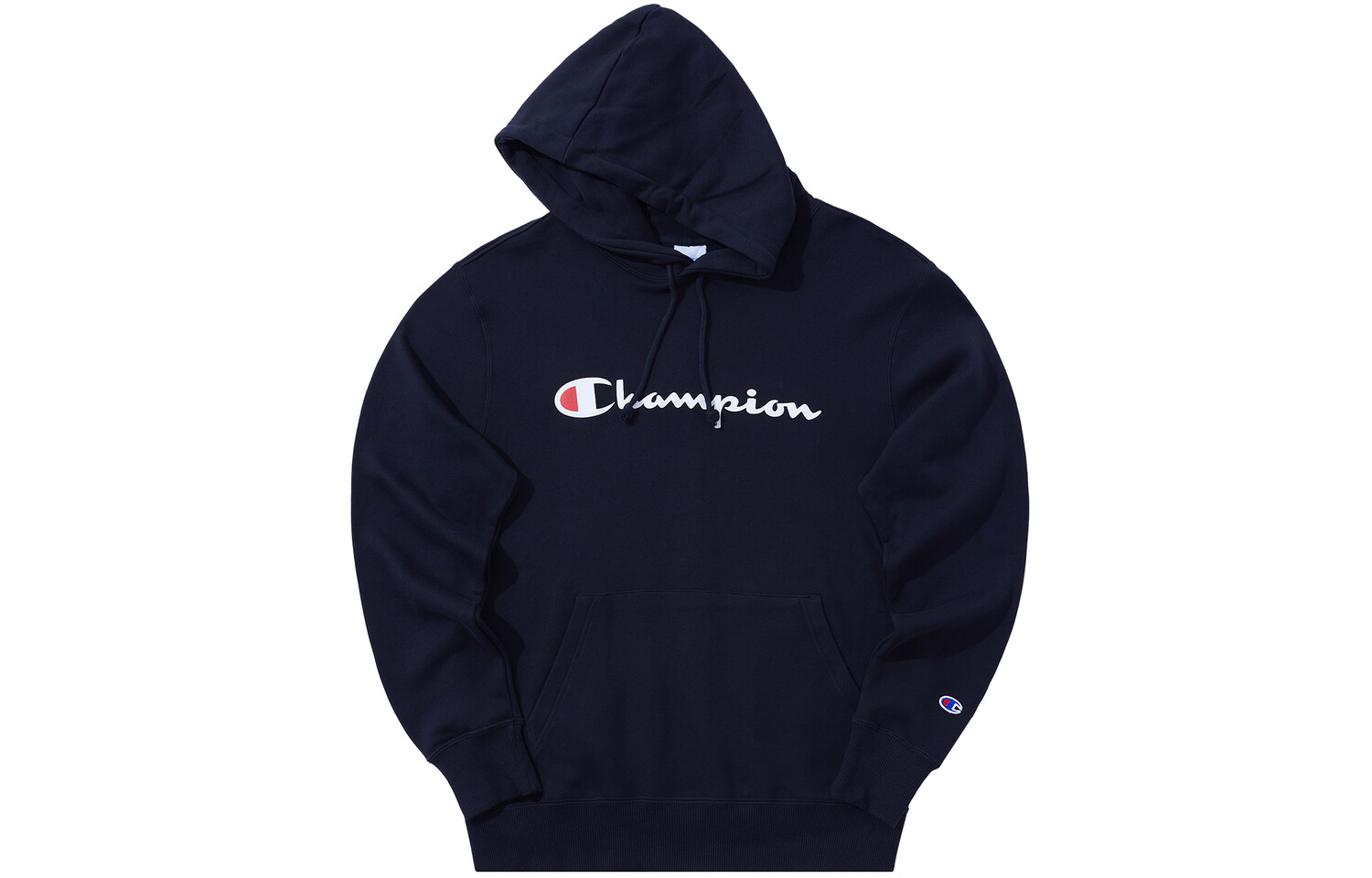 

Толстовка унисекс Champion, цвет Black