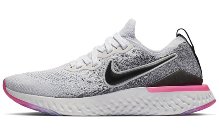 

Женские беговые кроссовки Nike Epic React Flyknit 2