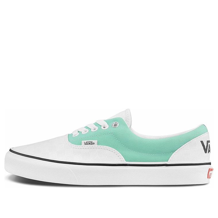 

Кеды Vans Era 'Checker Evolution', разноцветный