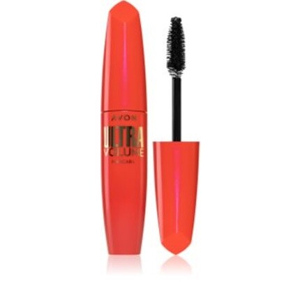 

Тушь для ресниц Ultra Volume - 10 мл Avon