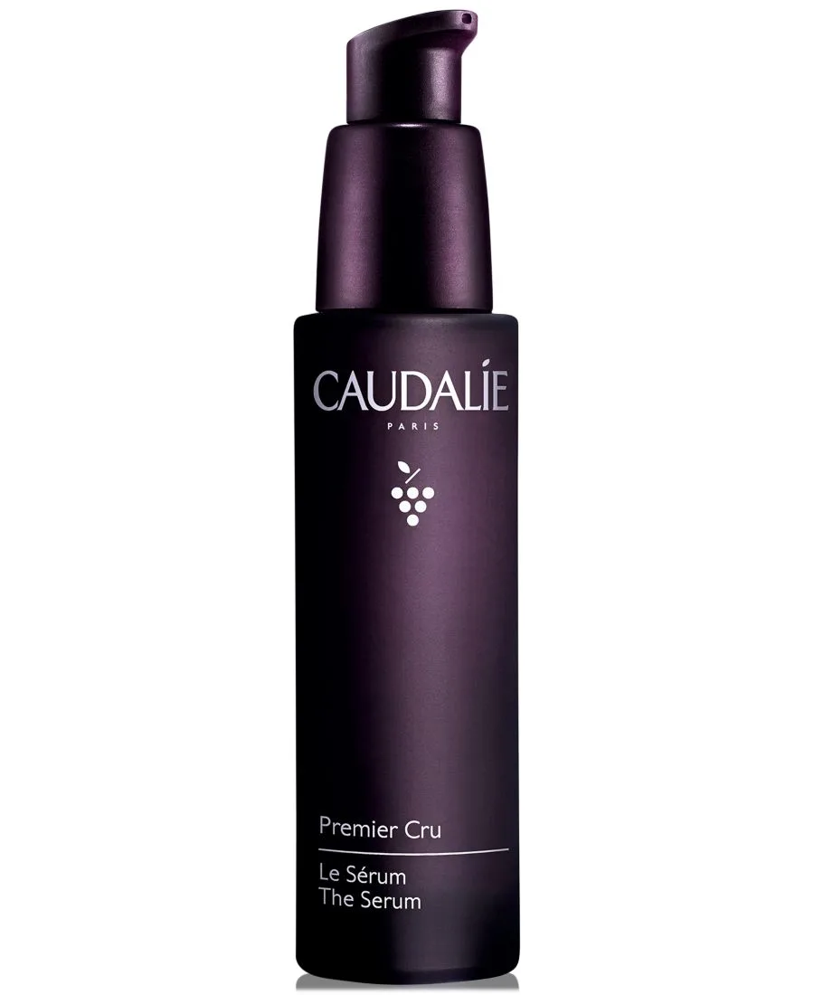 Сыворотка Caudalie — Premier Cru с ниацинамидом и гиалуроновой кислотой, 28 г