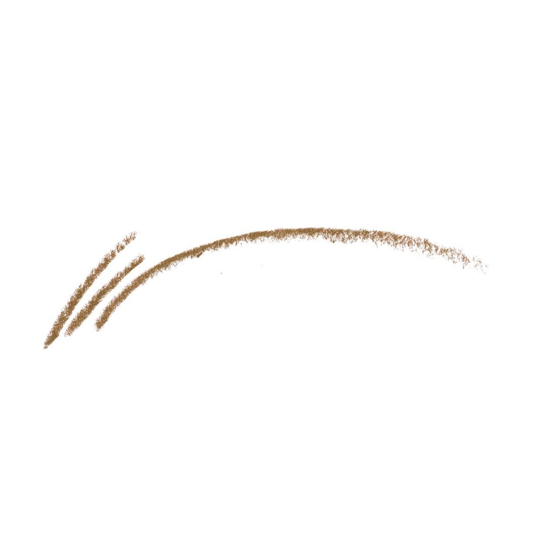 Карандаш для бровей stylo à sourcils waterproof brow pen Gucci, nr. 01 miel, вес 0.12 гр. — фото 2