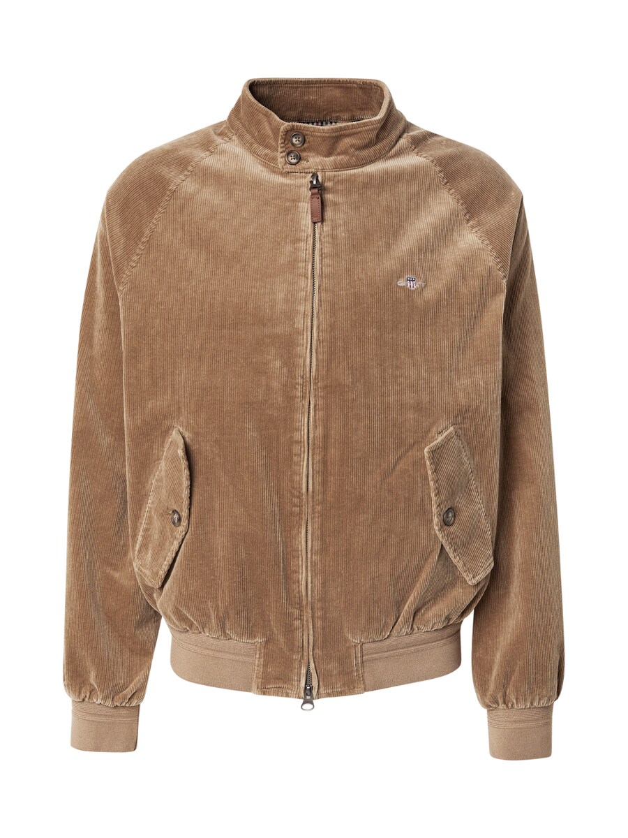 

Демисезонная куртка GANT, Taupe