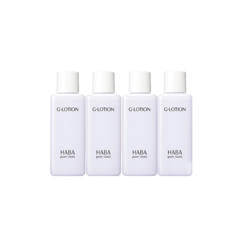 Glu Toner увлажняющий, питающий и гидратирующий 20мл/20мл*4 HABA — фото 2