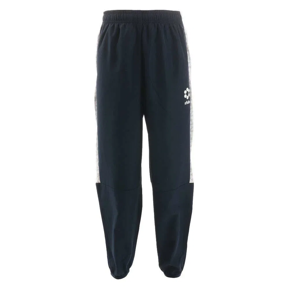 Детские писте-брюки «BP Piste Pants JR» от SFIDA
