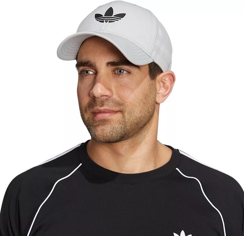 

Мужская кепка с маяком Adidas Originals Snapback