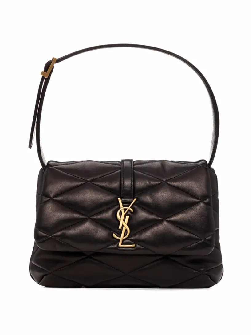 

Сумка на плечо Le 57 Saint Laurent, черный