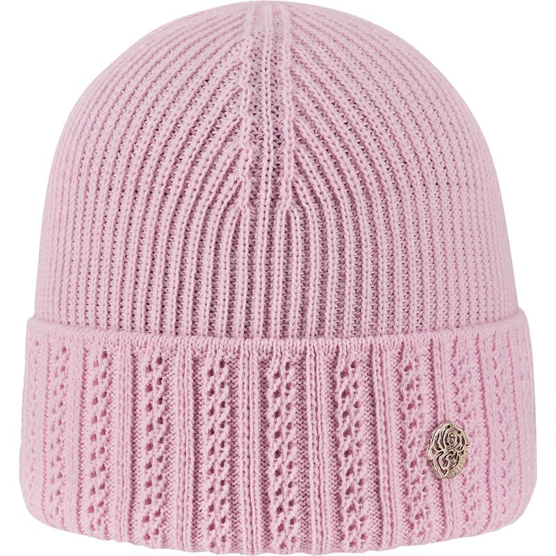 

Шапочка Areco, цвет rose