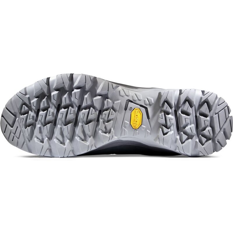 Многофункциональные туфли Mercury IV Low GTX Men Mammut, черный — фото 2